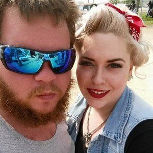 Meet your Posher, Tricia